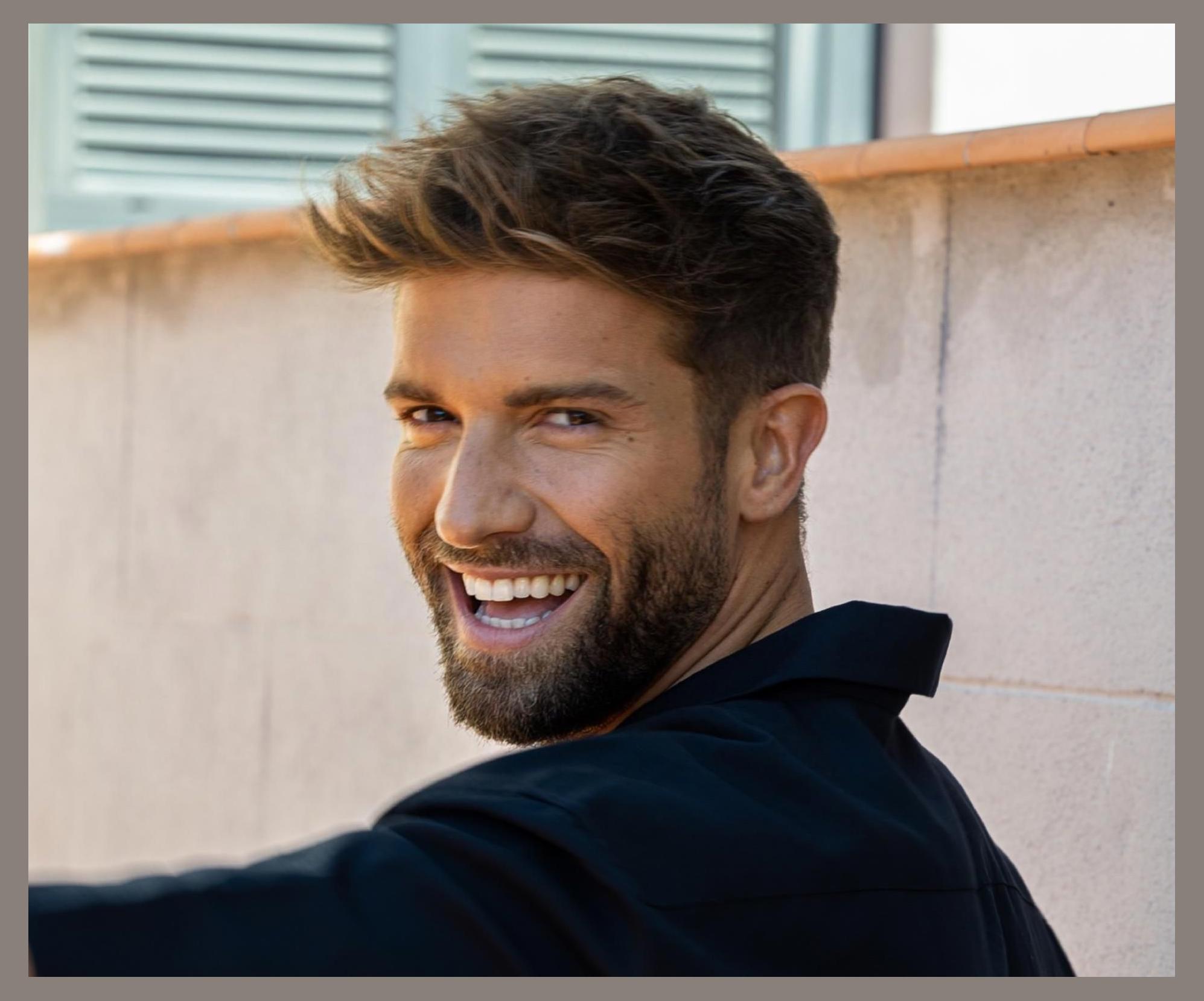 Pablo Alborán
